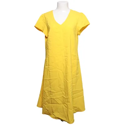 Robe longue (Jaune) de Floryday
