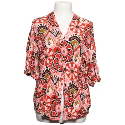 Kimono (MT-2641) van Ambar Acryl, Katoen