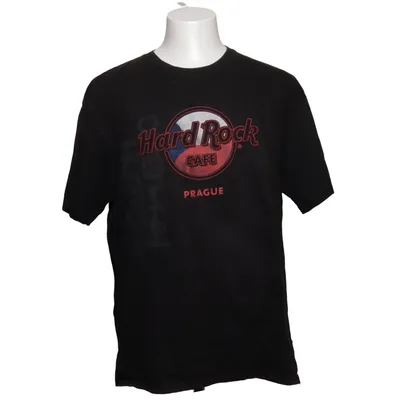 T-shirt (Noir) de Hard Rock Cafe