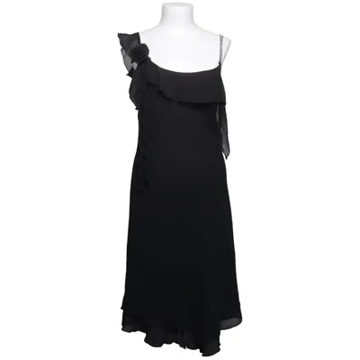 Cocktail dress (Black) from Va Bene Polyester