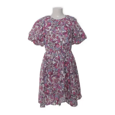 Jurk (Roze, Meerkleurig) van French Connection Katoen