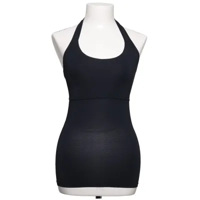 Träningslinne (Svart) från Bia Brazil Elastan, Polyamid