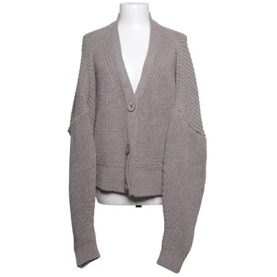Cardigan (Beige) van Butter & Hazel Acryl, Alpacawol, Viscose