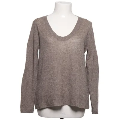 Sweater (Grå) fra James Perse Kashmir
