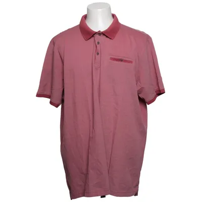 Poloshirt (Pink) von State of Art