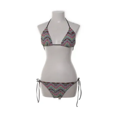 Bikini (Grön, Rosa, Flerfärgad) från Twintip Polyamid, Elastan, Polyester