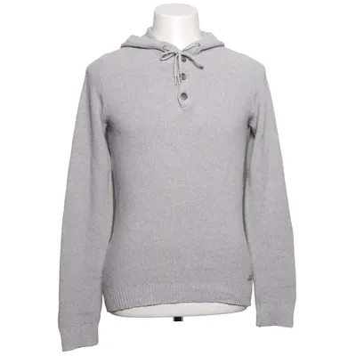 Sweat à capuche (Gris) de 7 for All Mankind