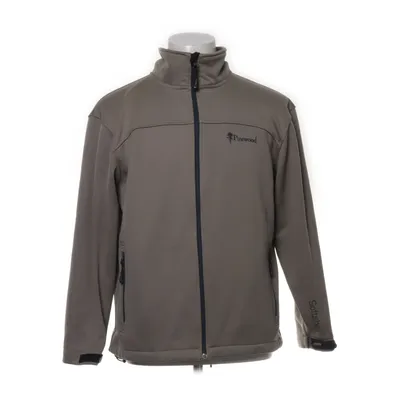 Softshell jacket (Beige) van Pinewood Polyester