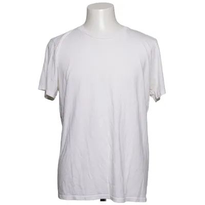 T-shirt (Vit) från CDLP Bomull, Lyocell