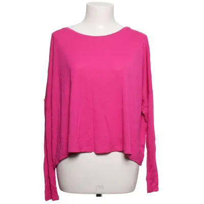Long sleeve T-shirt (Pink) from South Viscose