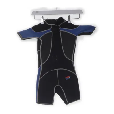 Wetsuit (Black, Blue, Gray) from Aquatics