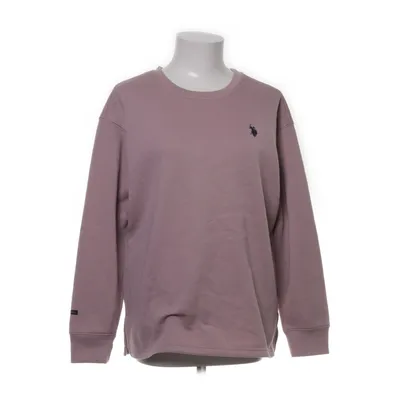 Collegetröja (Rosa) från U.S. Polo Assn.