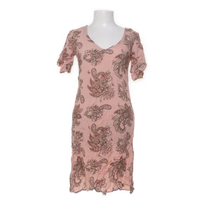 Jurk (Roze, Meerkleurig) van Angelology by Lager 157 Viscose