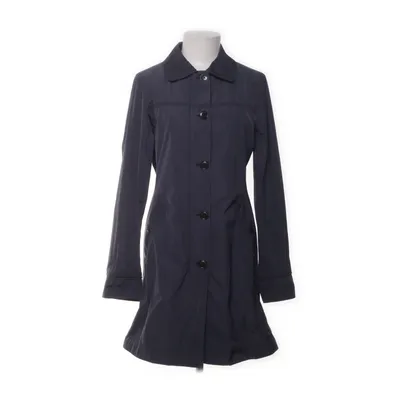Shell jack (Blauw) van Marc O'Polo