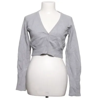 Cardigan (Gris) de Dawn Angora, Polyamide