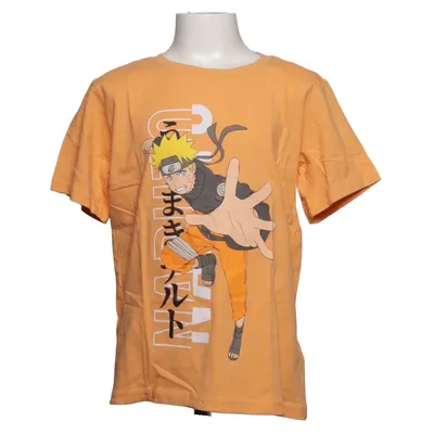 T-shirt (Jaune) de Difuzed Coton