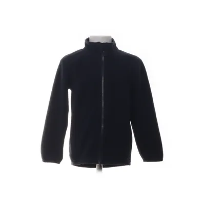 Fleece jas (Blauw) van Fix Polyester