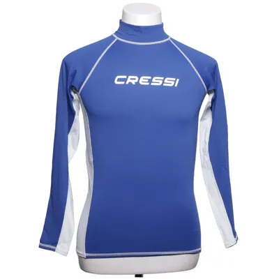 Vandsportsudstyr (Rash Guard) fra Cressi