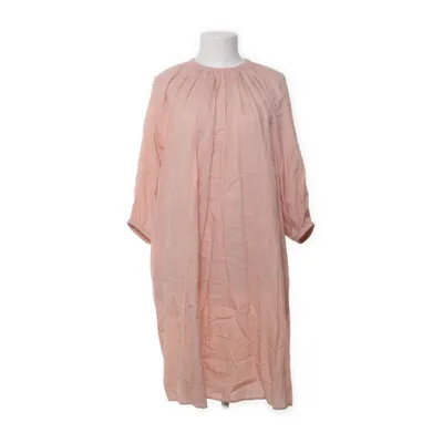 Klänning (Rosa) från Arket Bomull, Lyocell