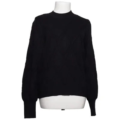 Tröja (Svart) från YAS Polyamid, Polyester