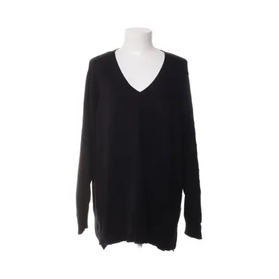 Tröja (Svart) från Evoked Vila Nylon, Polyester, Viskos