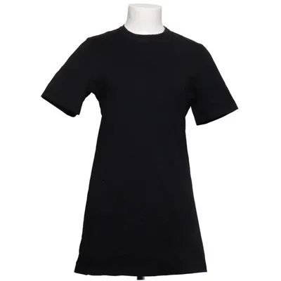 Klänning (Svart) från W Icons Bomull