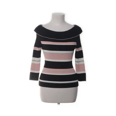Trui (Zwart, Roze, Wit) van Candie's