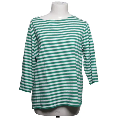 Long sleeve T-shirt (Sailor Top) from Seasalt Cornwall Organic cotton