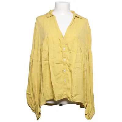 Blus (Gul) från Hunkydory Modal