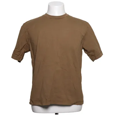 T-shirt ((Work)) van HOPE Stockholm Organisch katoen