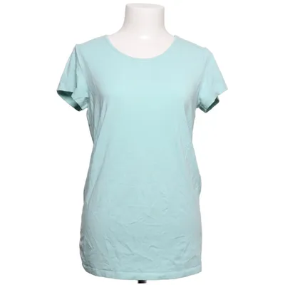 Zwangerschapstop (GIRLLOVELY S/S ONECK TOP 2PACK JRS) van ONLY Maternity Katoen