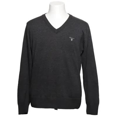 Pullover (Grå) från GANT