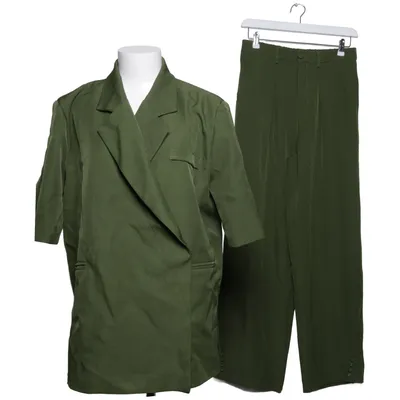 Costume (Vert) de Purple Queen