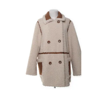 Vinterjacka (Beige, Brun) från Stand Studio Polyester