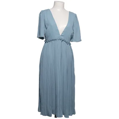 Klänning (Blå) från Boohoo Night Polyester