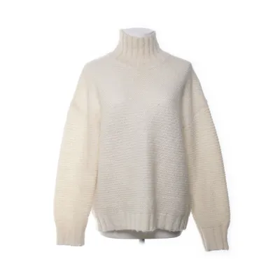 Polotröja (Beige) från Baum Und Pferdgarten Akryl, Mohair