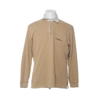 Lange mouwen shirt (Beige) van Henri Lloyd Katoen