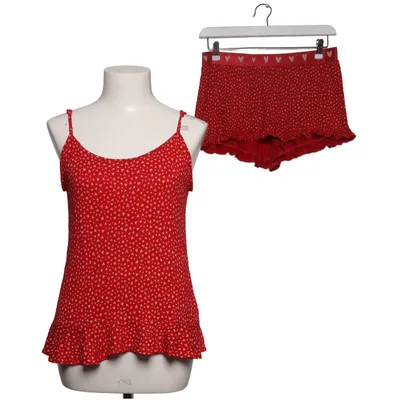 Pyjama (Rouge) de Hunkemöller Élasthane, Viscose