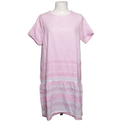 Jurk (1001 Dress 2,O) van Cecilie Copenhagen Katoen