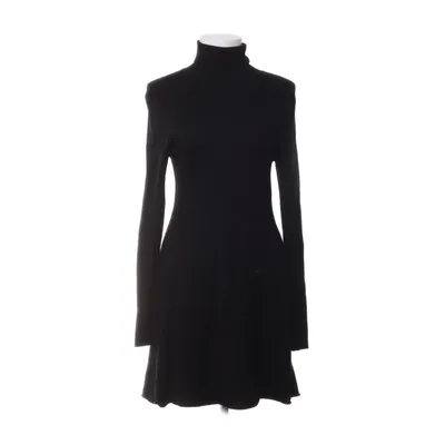 Poloklänning (Svart) från ONLY Nylon, Viskos