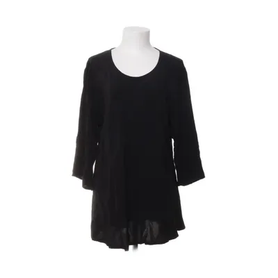 Bluse (Sort) fra Masai