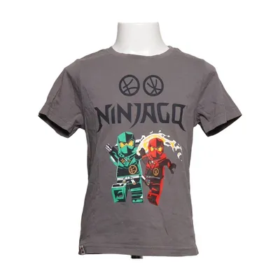 T-shirt (Grijs, Meerkleurig) van LEGO