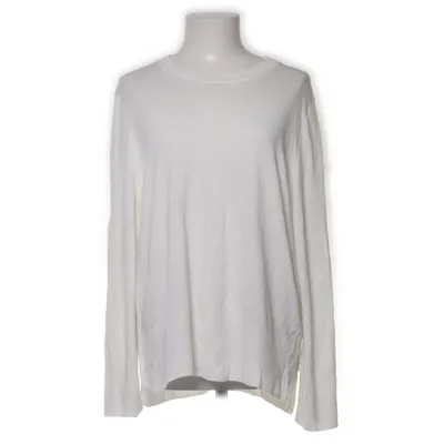 Sweater (Pin Sweater) fra HOPE Stockholm Linned, Viscose