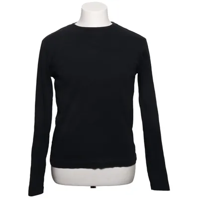 Lange mouwen shirt (Grijs) van Iceman Katoen