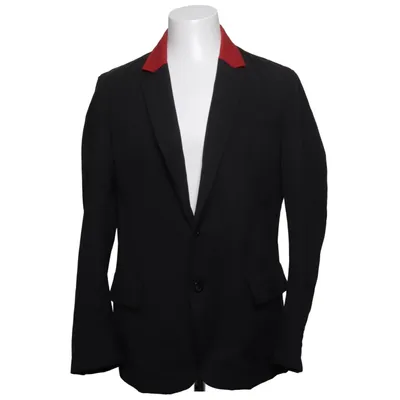 Blazer (Sort) fra Schoeller Polyester