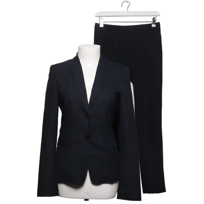 Pak (Blauw) van Jake*s Elastaan, Polyester, Viscose