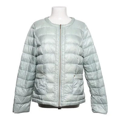 Lightweight jacket (Gray) from Isolde Down, Feather, Polyamide