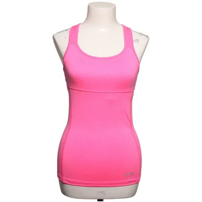 Sports tank top (Pink) from OTP Extreme Elastane, Polyester