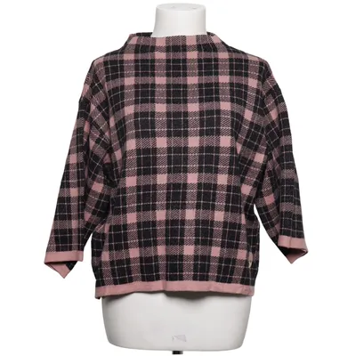 Trui (Roze, Zwart) van Bluoltre Polyamide, Polyester, Viscose