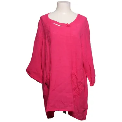 Tunika (Rosa) från Qneel Linne, Polyamid